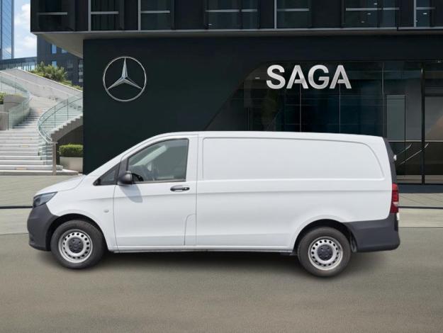 MERCEDES-BENZ Vito Vito 116 CDI Bestelwagen L2