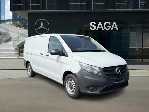 MERCEDES-BENZ Vito Vito 116 CDI Bestelwagen L2