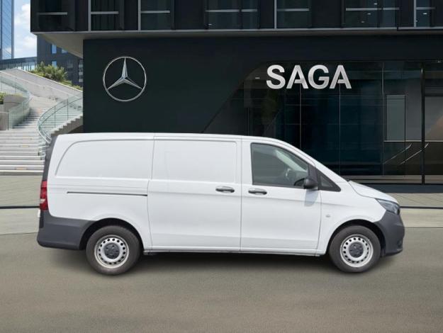 MERCEDES-BENZ Vito Vito 116 CDI Bestelwagen L2