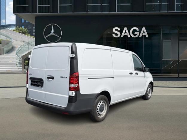 MERCEDES-BENZ Vito Vito 116 CDI Bestelwagen L2
