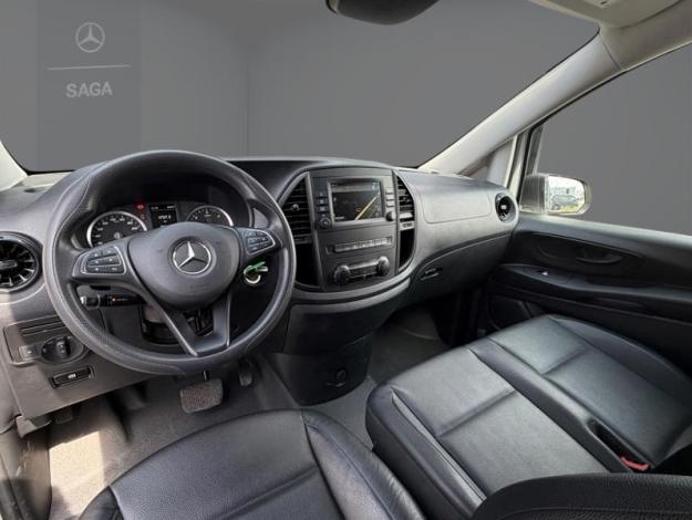 MERCEDES-BENZ Vito Vito 116 CDI Bestelwagen L2