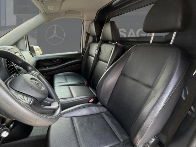 MERCEDES-BENZ Vito Vito 116 CDI Bestelwagen L2