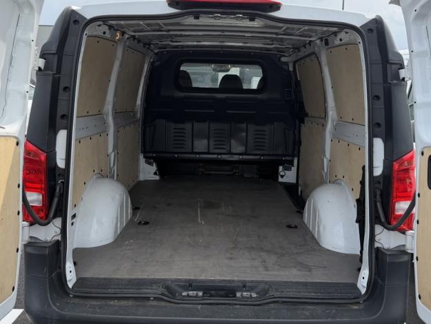 MERCEDES-BENZ Vito Vito 116 CDI Bestelwagen L2