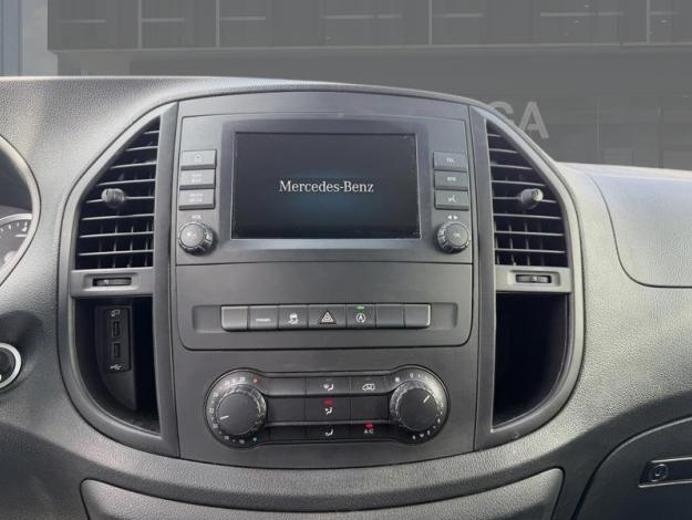 MERCEDES-BENZ Vito Vito 116 CDI Bestelwagen L2