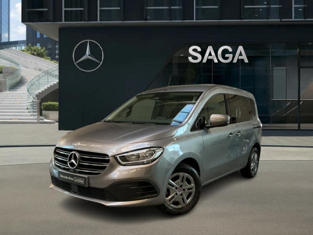 MERCEDES-BENZ Classe T T 180 STYLE Standard  T 180 L2