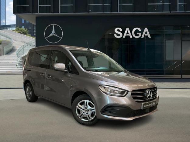 MERCEDES-BENZ Classe T T 180 STYLE Standard  T 180 L2