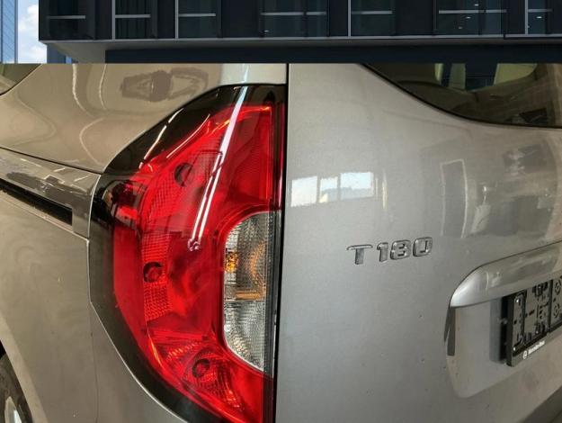 MERCEDES-BENZ T-Klasse T 180 STYLE Standard