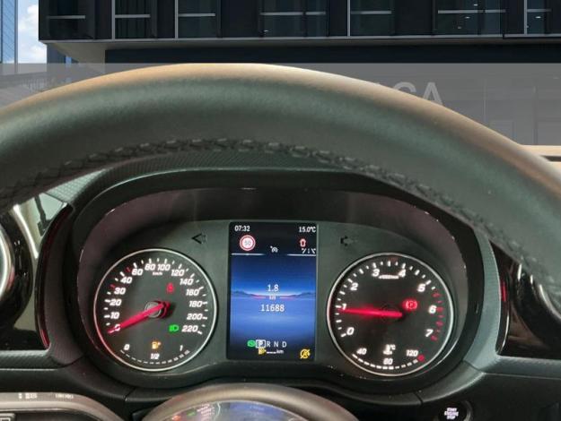 MERCEDES-BENZ T-Klasse T 180 STYLE Standard