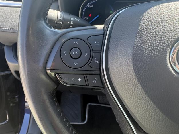 TOYOTA RAV4 2WD 218ch Lounge  