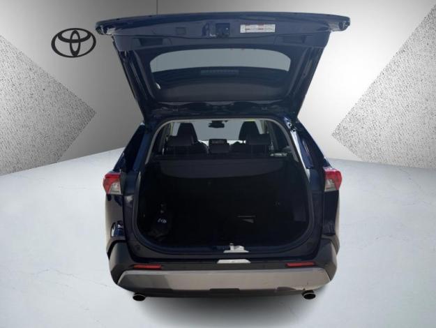 TOYOTA RAV4 2WD 218ch Lounge  