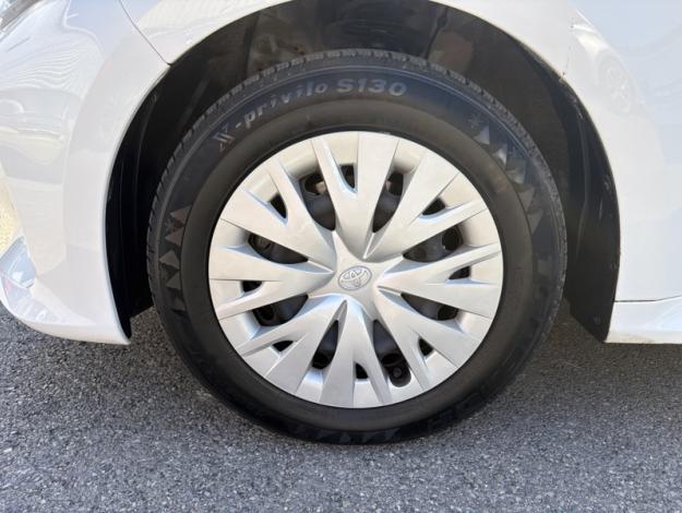 TOYOTA Yaris Hybride 116h Dynamic  1.5 116 ch 