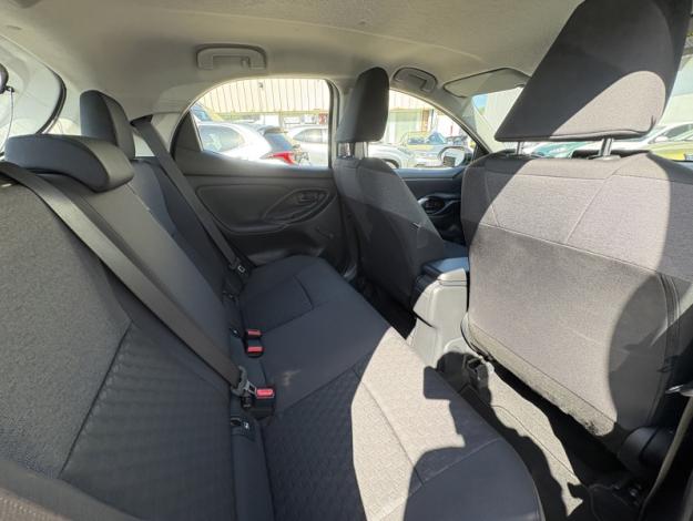 TOYOTA Yaris Hybride 116h Dynamic  1.5 116 ch 