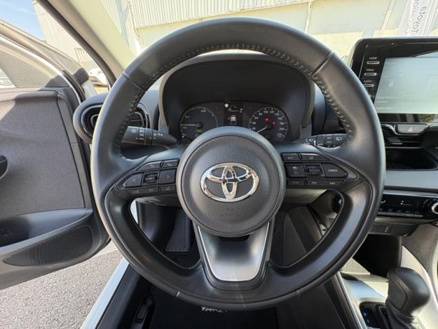 TOYOTA Yaris Hybride 116h Dynamic  1.5 116 ch 