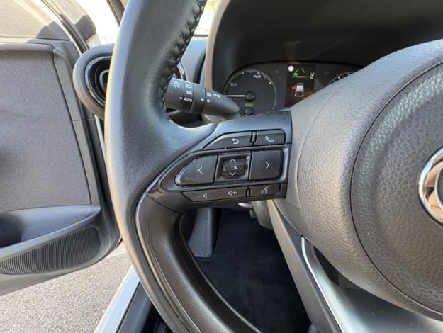 TOYOTA Yaris Hybride 116h Dynamic  1.5 116 ch 