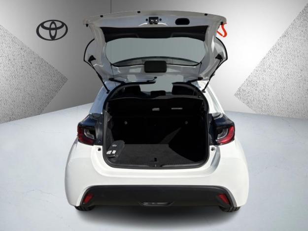 TOYOTA Yaris Hybride 116h Dynamic  1.5 116 ch 