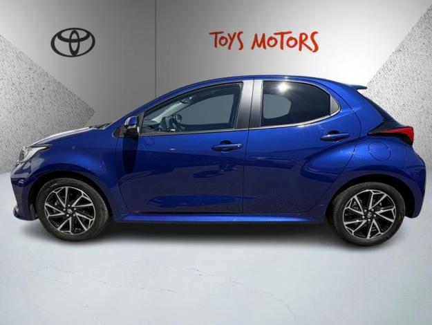 TOYOTA Yaris Hybride 116h Design  1.5 116 ch 