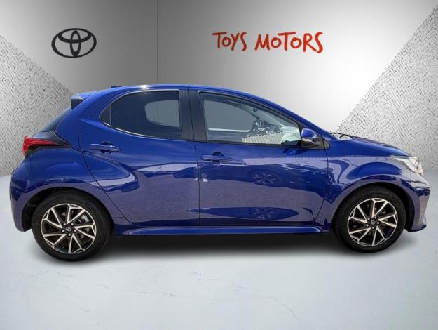 TOYOTA Yaris Hybride 116h Design  1.5 116 ch 