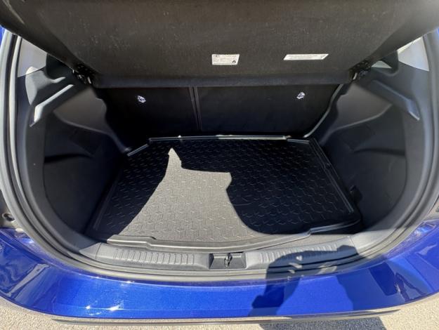 TOYOTA Yaris Hybride 116h Design  1.5 116 ch 