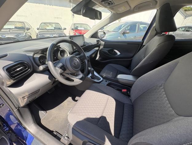 TOYOTA Yaris Hybride 116h Design  1.5 116 ch 