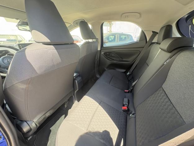 TOYOTA Yaris Hybride 116h Design  1.5 116 ch 