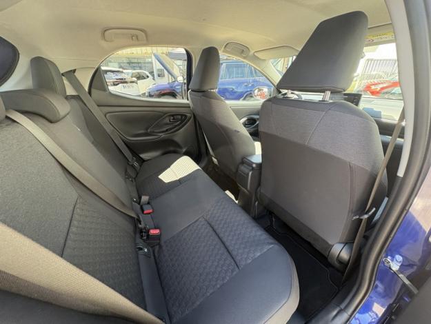 TOYOTA Yaris Hybride 116h Design  1.5 116 ch 