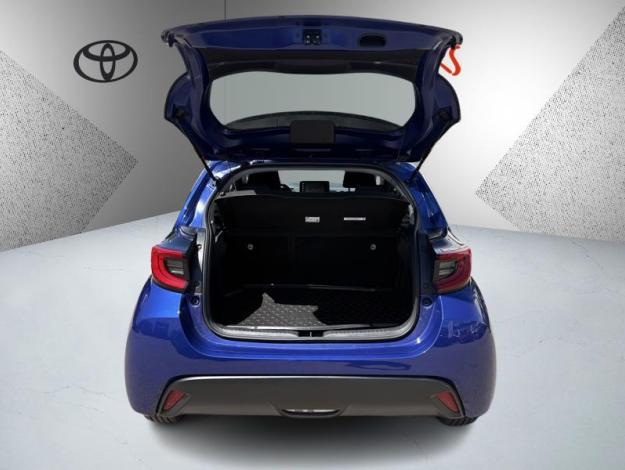 TOYOTA Yaris Hybride 116h Design  1.5 116 ch 