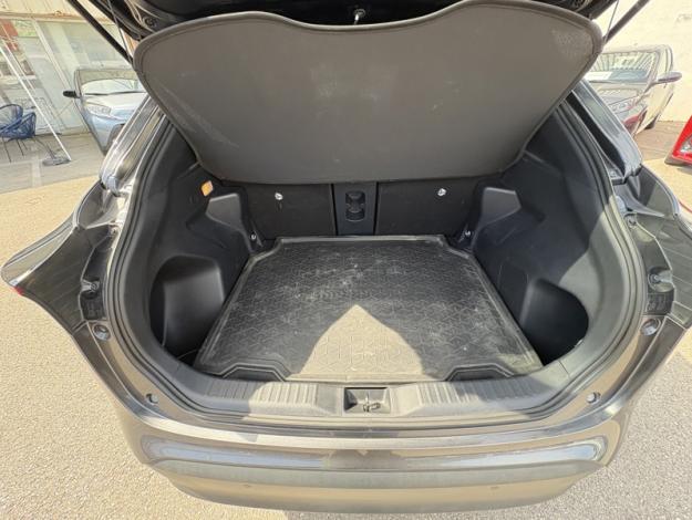 TOYOTA Yaris Cross 1.5 HYBRID 116H DESIGN AUTO   