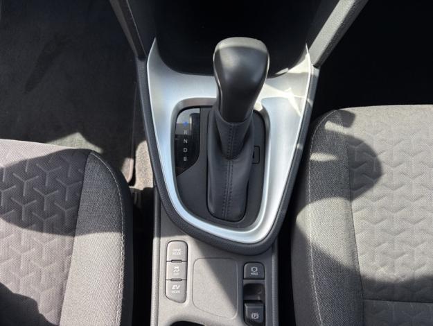 TOYOTA Yaris Cross 1.5 HYBRID 116H DESIGN AUTO   