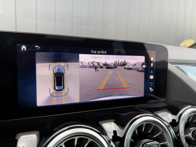 MERCEDES-BENZ GLA GLA 200 d AMG Line  GLA 200 d AMG Line