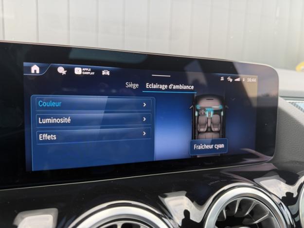 MERCEDES-BENZ GLA GLA 200 d AMG Line  GLA 200 d AMG Line