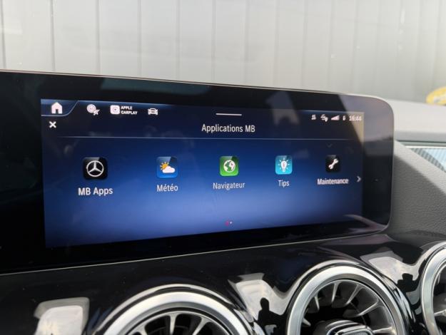 MERCEDES-BENZ GLA GLA 200 d AMG Line  GLA 200 d AMG Line