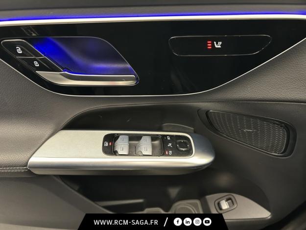 MERCEDES-BENZ GLC SUV GLC 300 de Hybrid EQ 4MATIC AMG Line  