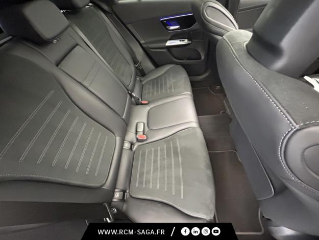 MERCEDES-BENZ GLC SUV GLC 300 de Hybrid EQ 4MATIC AMG Line  
