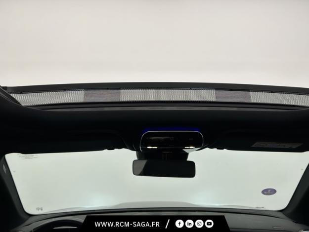 MERCEDES-BENZ GLC SUV GLC 300 de Hybrid EQ 4MATIC AMG Line  