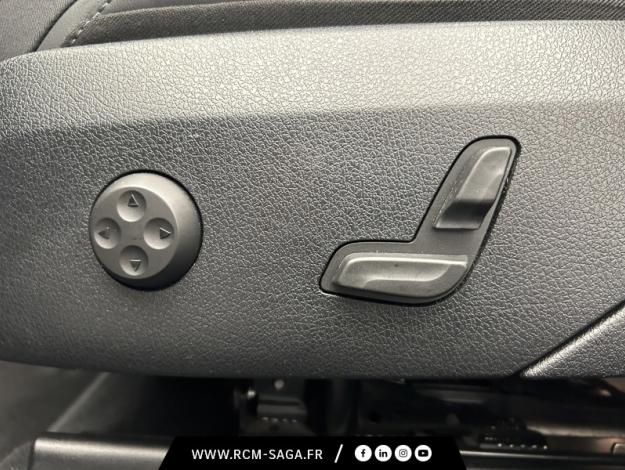 MERCEDES-BENZ GLC SUV GLC 300 de Hybrid EQ 4MATIC AMG Line  