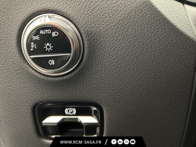MERCEDES-BENZ GLC SUV GLC 300 de Hybrid EQ 4MATIC AMG Line  