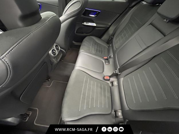 MERCEDES-BENZ GLC SUV GLC 300 de Hybrid EQ 4MATIC AMG Line  