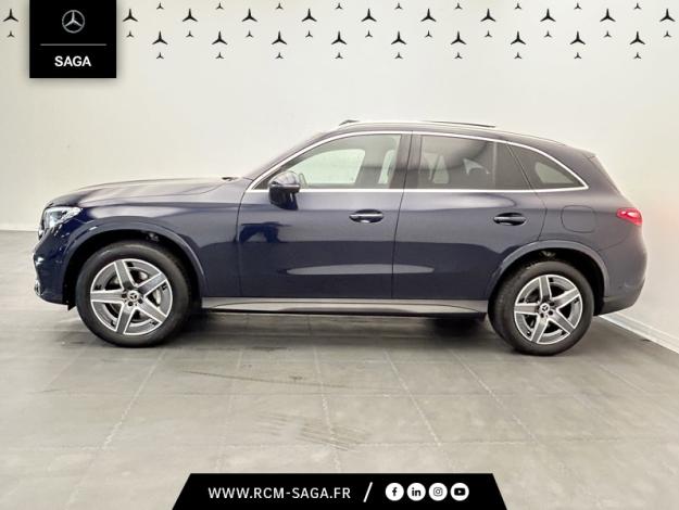 MERCEDES-BENZ GLC SUV GLC 300 de Hybrid EQ 4MATIC AMG Line  