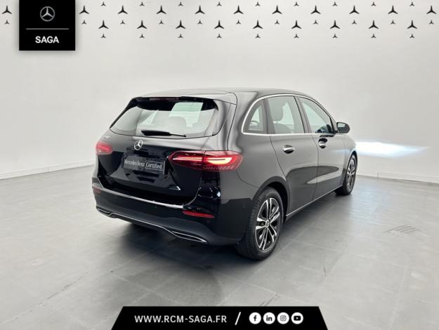 MERCEDES-BENZ Classe B 180 Progressive Line  