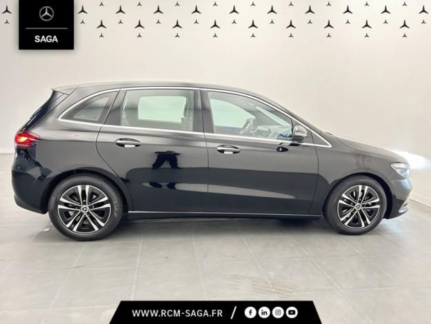 MERCEDES-BENZ Classe B 180 Progressive Line  