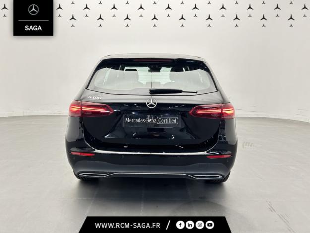 MERCEDES-BENZ Classe B 180 Progressive Line  