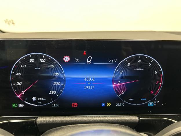 MERCEDES-BENZ Classe B 180 Progressive Line  