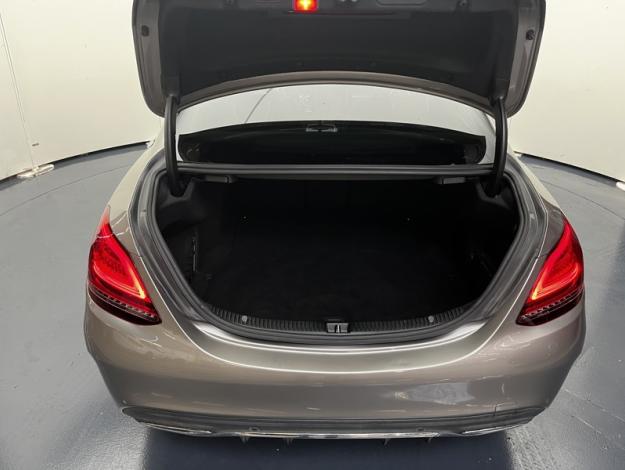 MERCEDES-BENZ Classe C Berline Classe C 220 d 4MATIC Berline AMG Line  