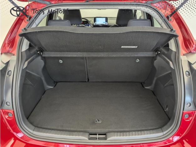 TOYOTA Yaris Hybride 116h Design  