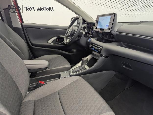 TOYOTA Yaris Hybride 116h Design  