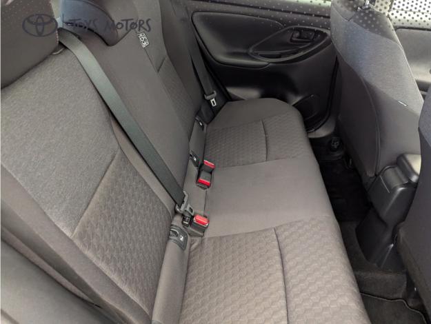 TOYOTA Yaris Hybride 116h Design  