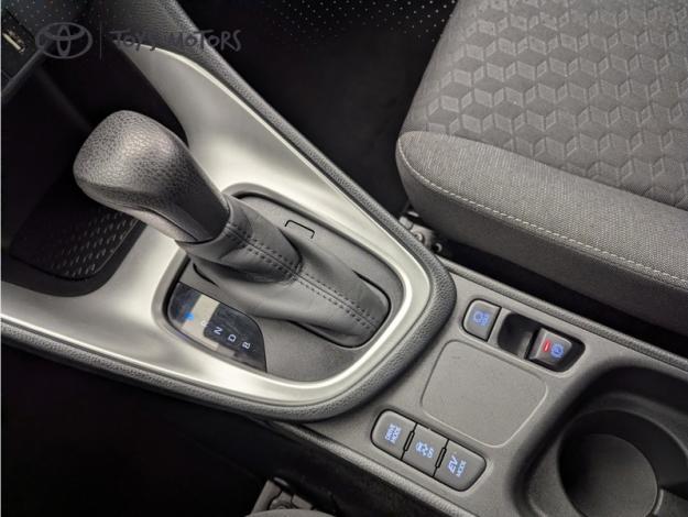 TOYOTA Yaris Hybride 116h Design  