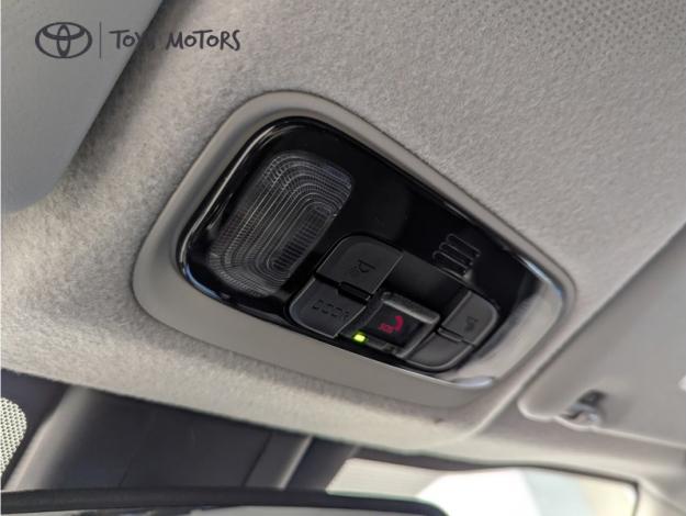 TOYOTA Yaris Hybride 116h Design  