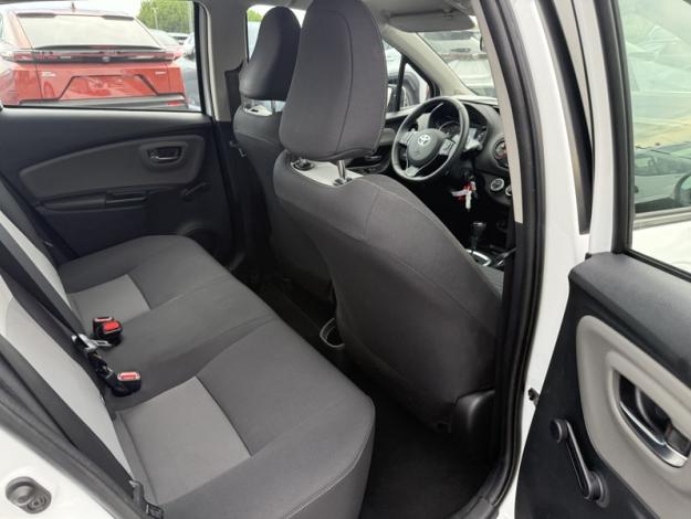TOYOTA Yaris 110 VVT-i CVT France Connect  