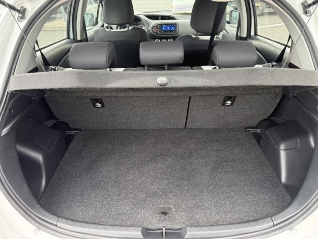 TOYOTA Yaris 110 VVT-i CVT France Connect  